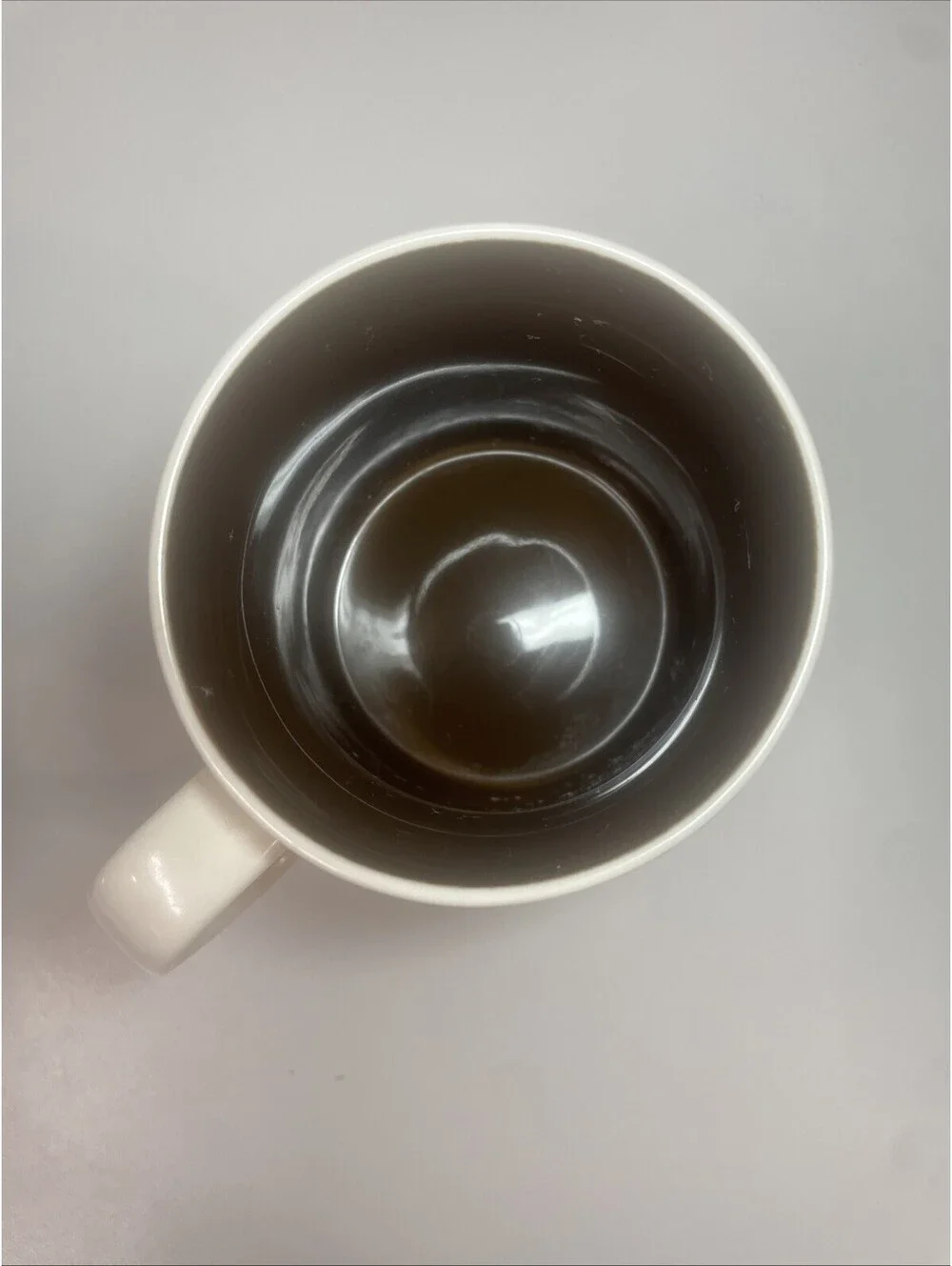 Starbucks Collector's Series Hawaii 2010 Coffee Mug 16oz Retired